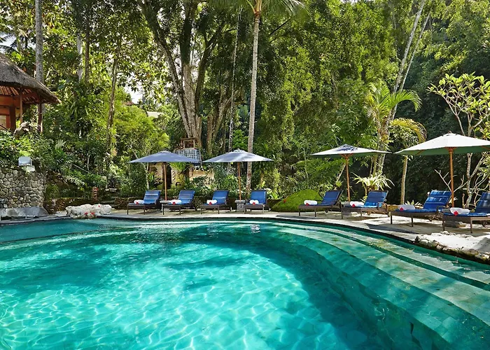 Tjampuhan Spa