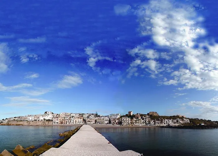 Hotel con vista: Hotel Alceste