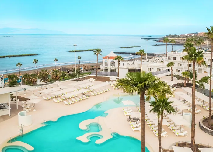 Iberostar Selection Sábila - Adults Only