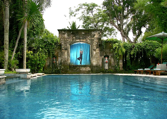 Hotel di lusso: The Mansion Resort Hotel & Spa
