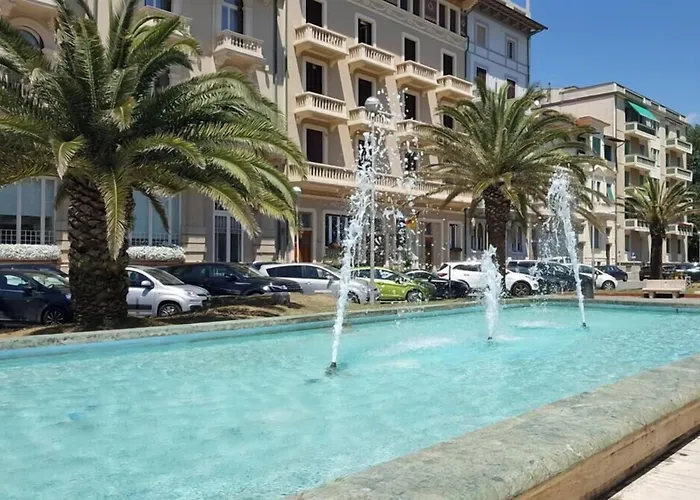 Hotel Marchionni dal 1923