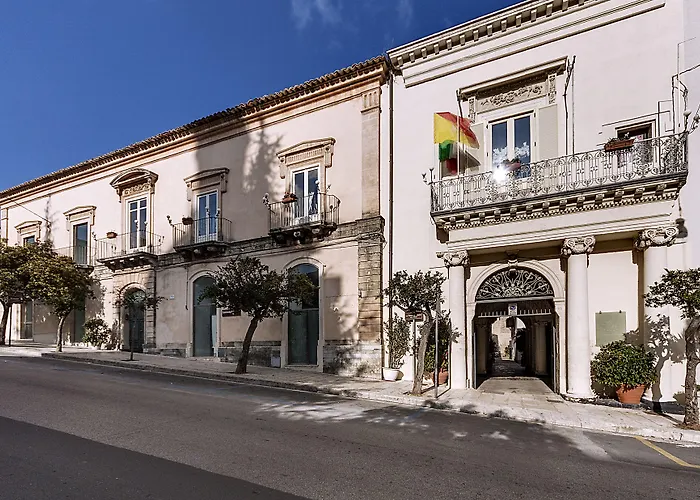 Relais Antica Badia - San Maurizio 1619