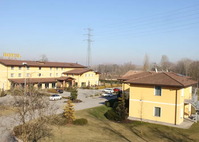 Hotel Del Parco