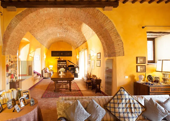 Tenuta Di Canonica