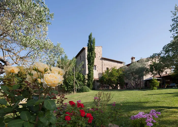 Tenuta Di Canonica