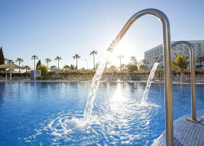 Hipotels Cala Millor Park