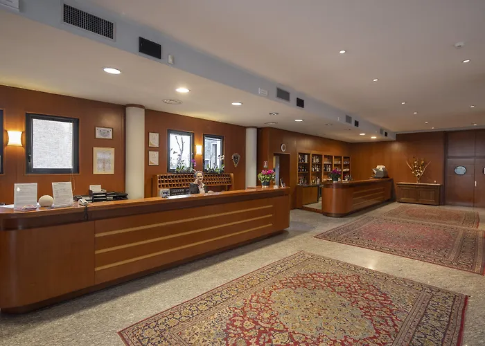 Hotel Il Duca d'Este