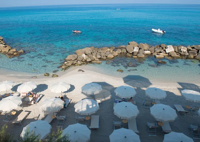 Baia del Godano Resort&Spa