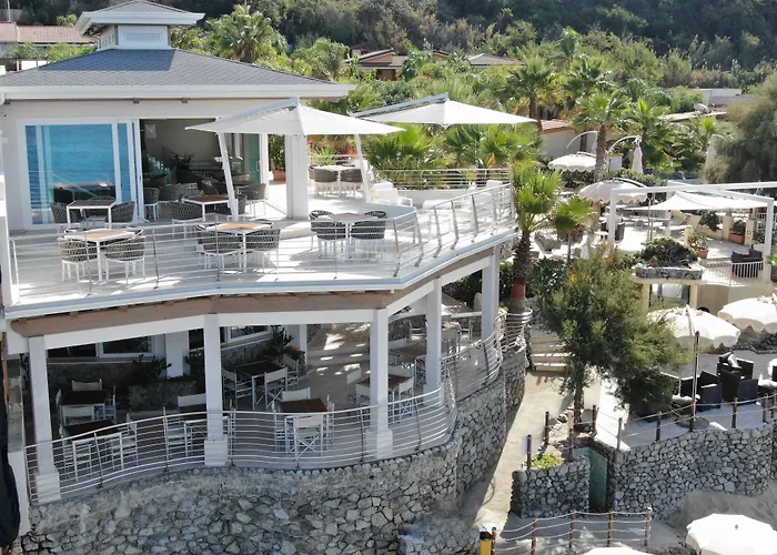 Baia del Godano Resort&Spa