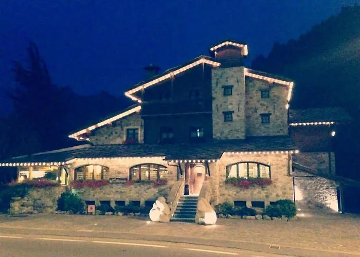 Relais Del Nazionale