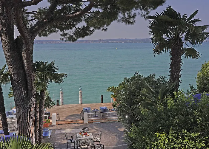 Hotel Marconi