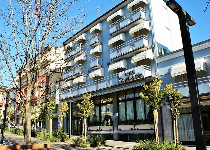 Hotel Ristorante Commercio