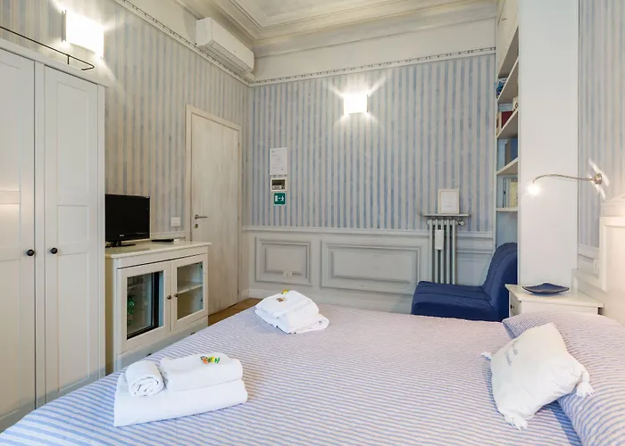 Suites Piazza Del Popolo