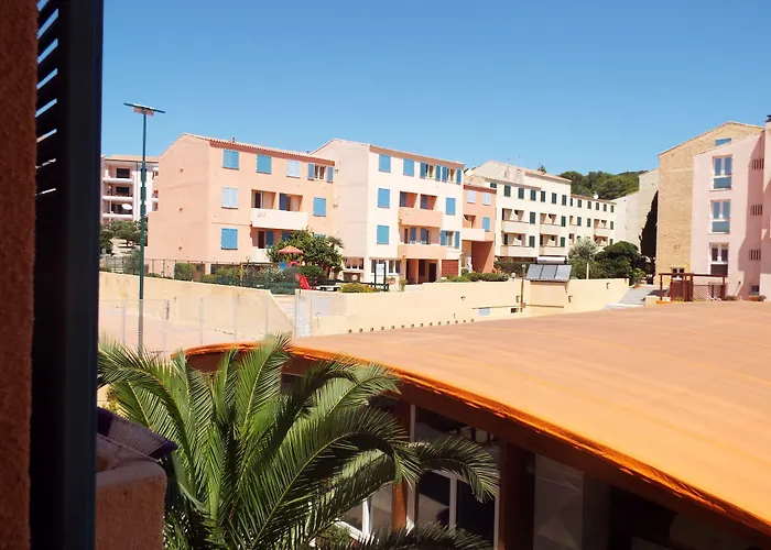 Le Nereidi Hotel Residence