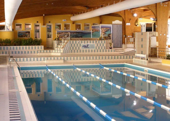 Le Nereidi Hotel Residence