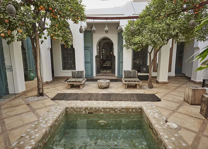 Hotel familiare: Ryad Dyor