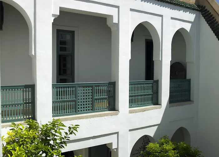 Hotel familiare: Ryad Dyor