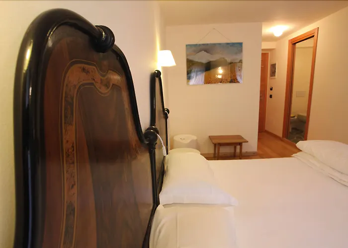 Hotel Berthod