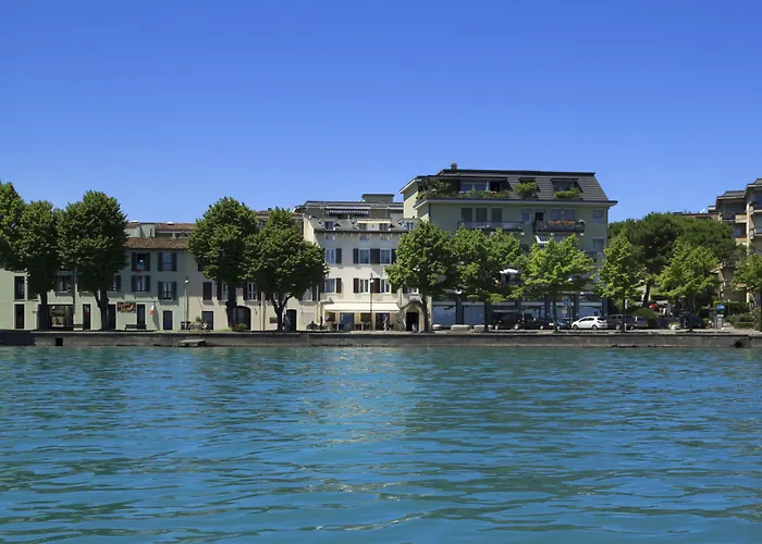 Albergo economico: Hotel Europa