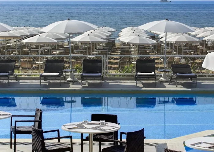 Hotel familiare: Hotel Byron Bellavista