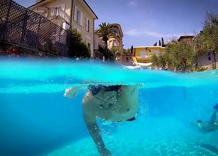 Hotel Villa Igea