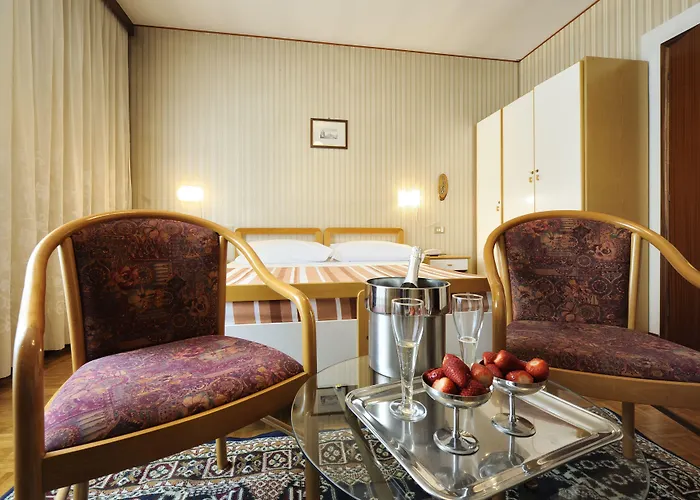Hotel Bertusi