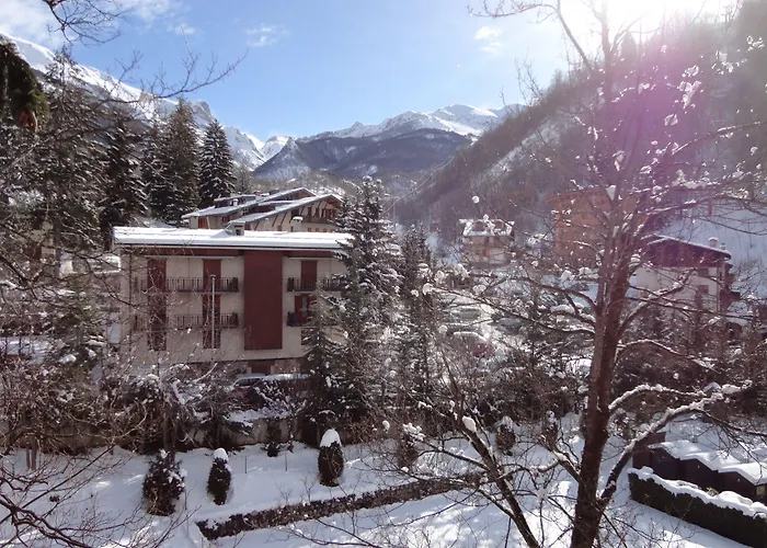 Grand Hotel Principe