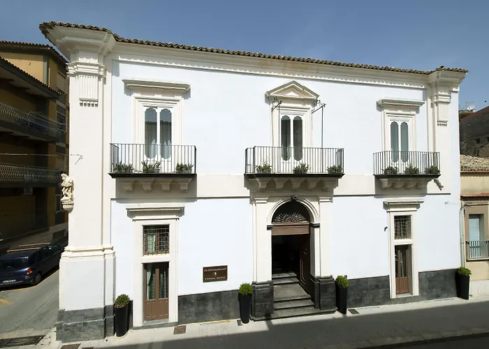 De Stefano Palace Luxury Hotel