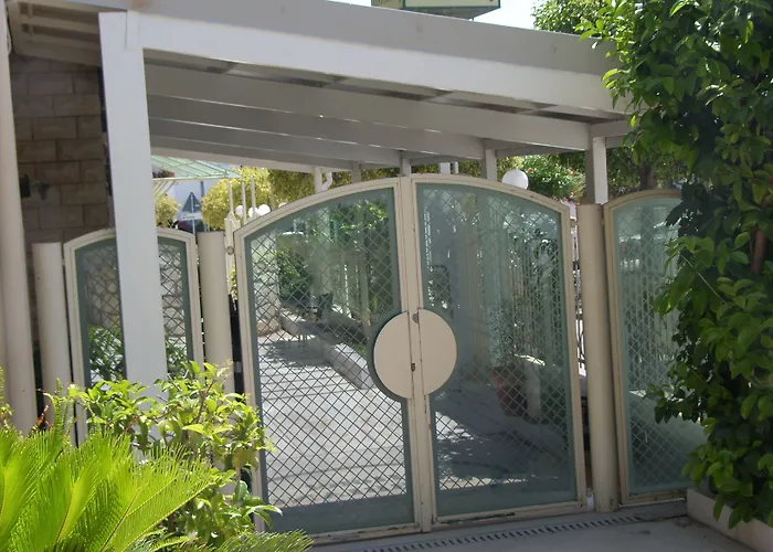 Maiorano Boutique Hotel