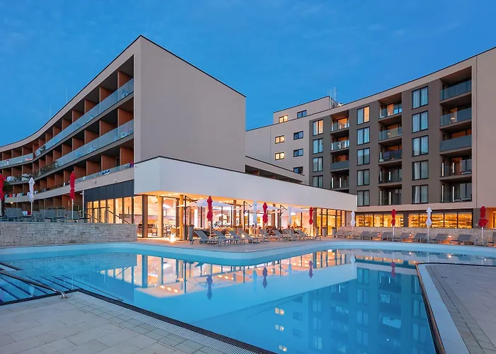  Garden Suites Park Plava Laguna