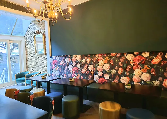 Albergo economico: Hotel Washington