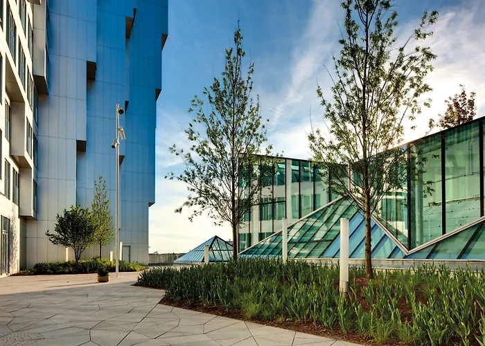 Hotel Ping Pong: Tivoli Hotel