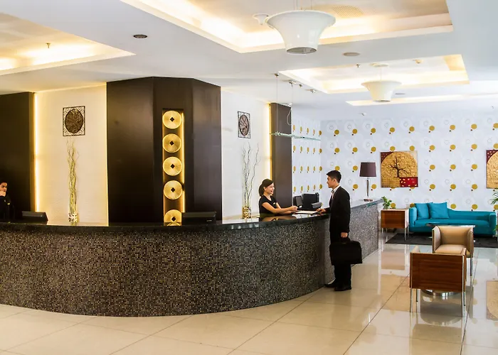 Diamond Suites And Residences