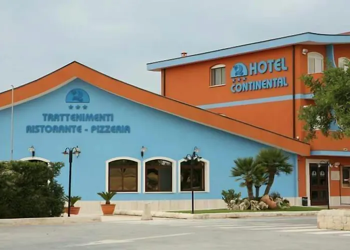  Continental