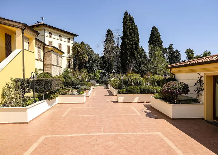L'Antico Uliveto
