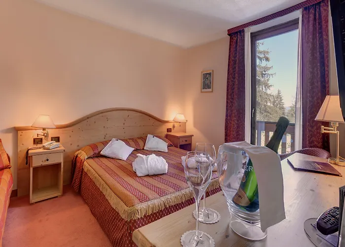 Hotel Caminetto