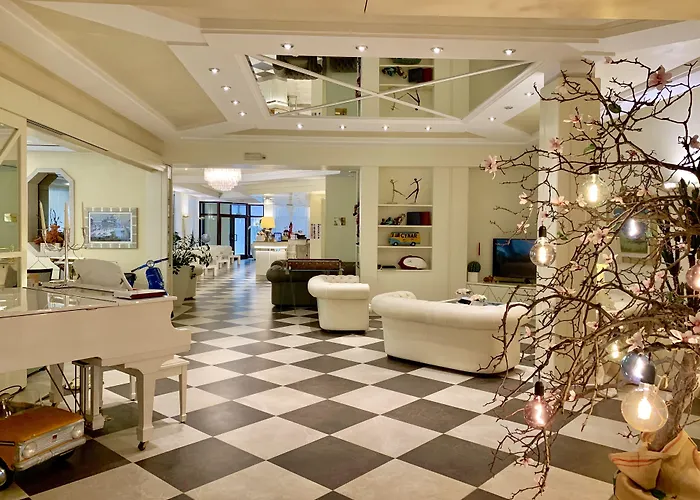 Hotel Brescia