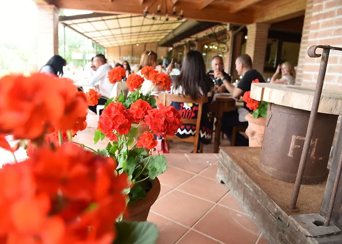 Locanda Poggioleone