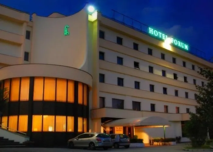 Forum Palace Hotel