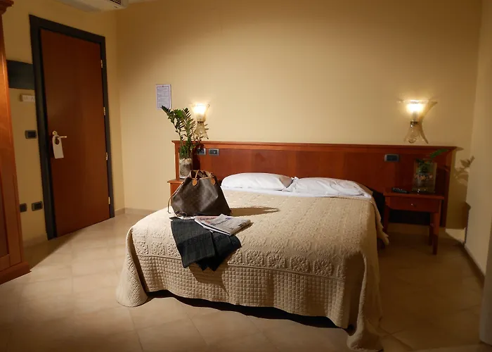 Magic Hotel