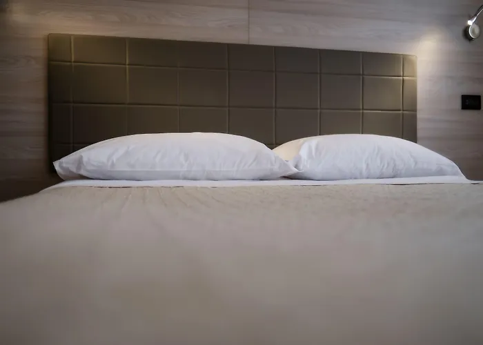 Magic Hotel