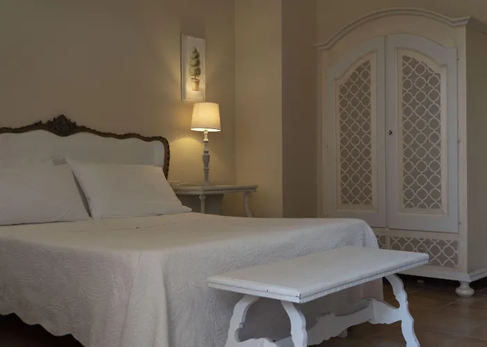 Corallo Eco Wellness Hotel