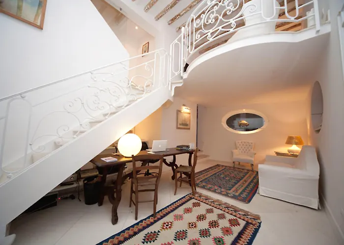 La Settima Luna Hotel