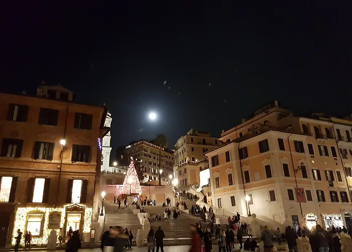  Relais Bocca Di Leone
