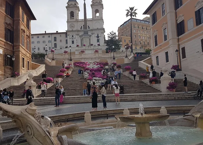  Relais Bocca Di Leone