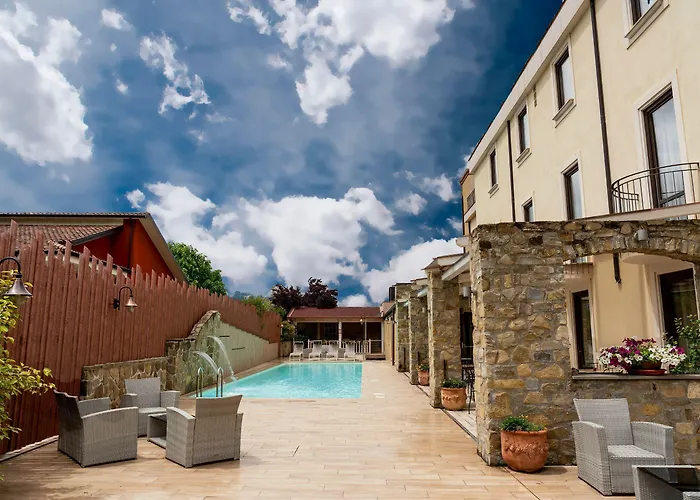 Villa Venus Resort&SPA