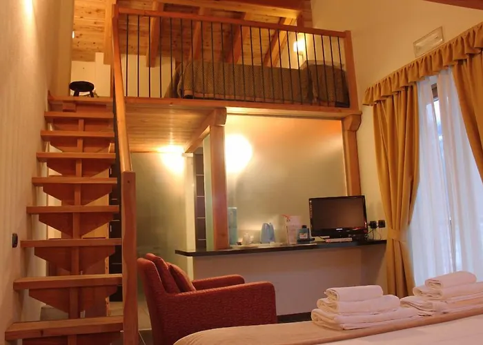 Hotel Nordend