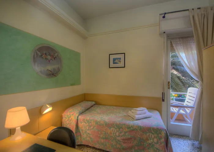 Hotel Savoia