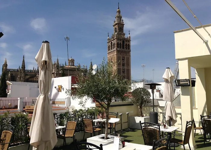  Palacio Alcázar