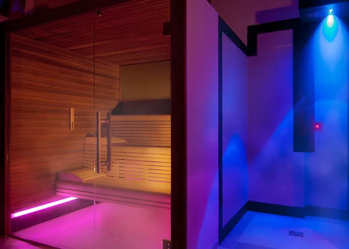 Hotel Arnolfo&Aqua Laetitia Spa&Beauty